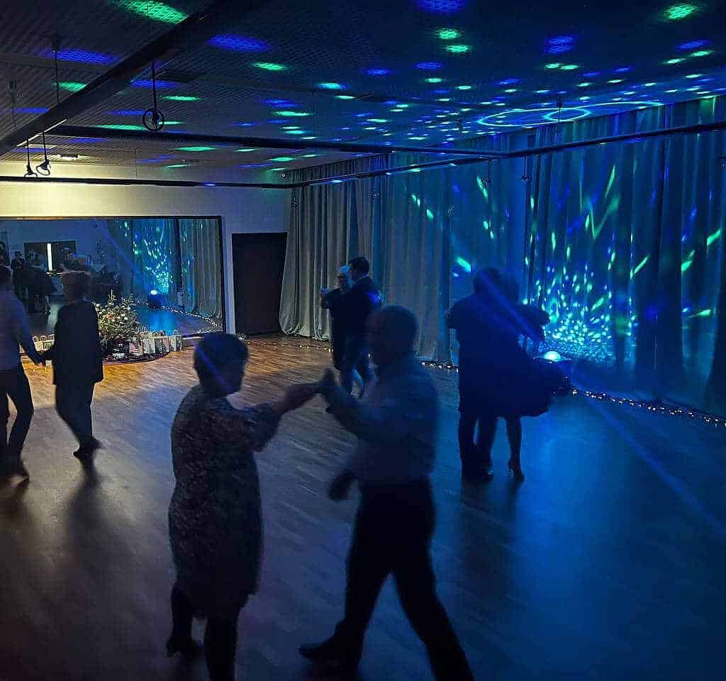 Mit Mr. Sherman Pro-Am Gruppenkurs